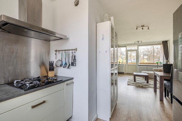 Medium property photo - Scholeksterstraat 66, 3181 ST Rozenburg